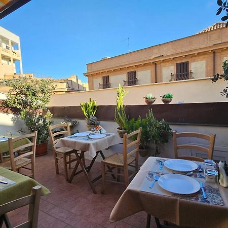 Palermit'Amo Bed & Breakfast Палермо Екстериор снимка