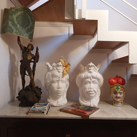 Palermit'Amo Bed & Breakfast Палермо Екстериор снимка