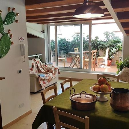 Palermit'Amo Bed & Breakfast Палермо Екстериор снимка