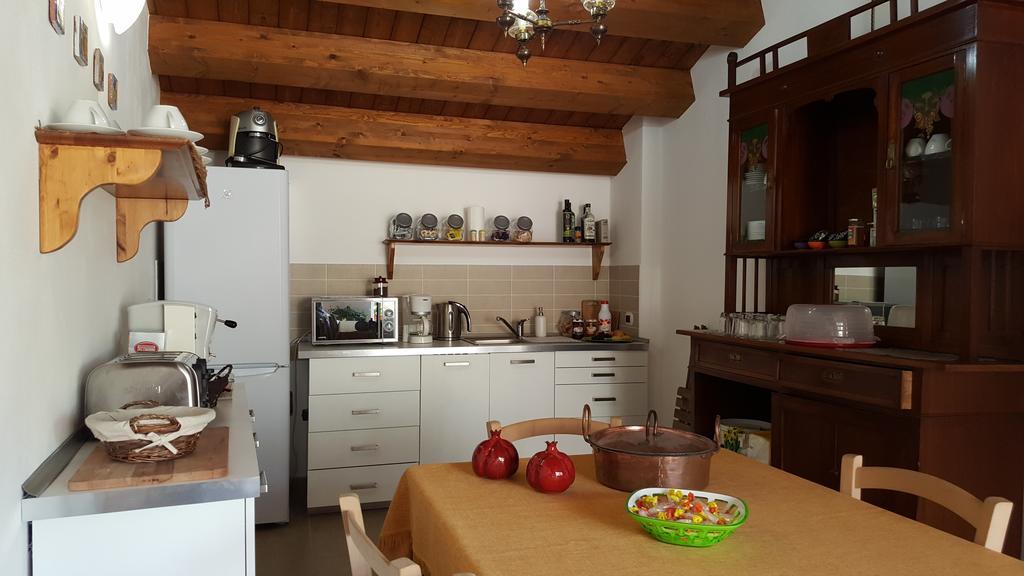 Palermit'Amo Bed & Breakfast Палермо Екстериор снимка