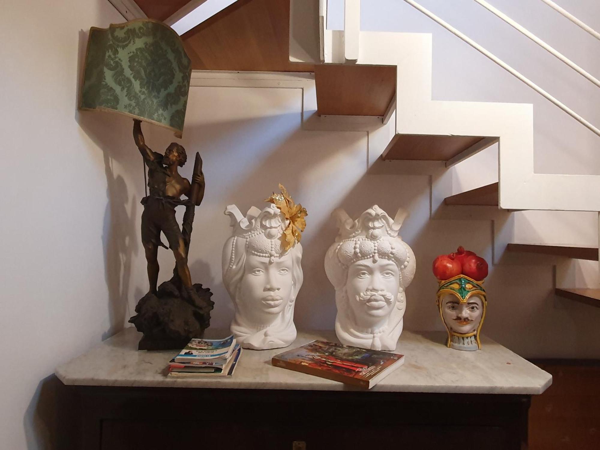 Palermit'Amo Bed & Breakfast Палермо Екстериор снимка
