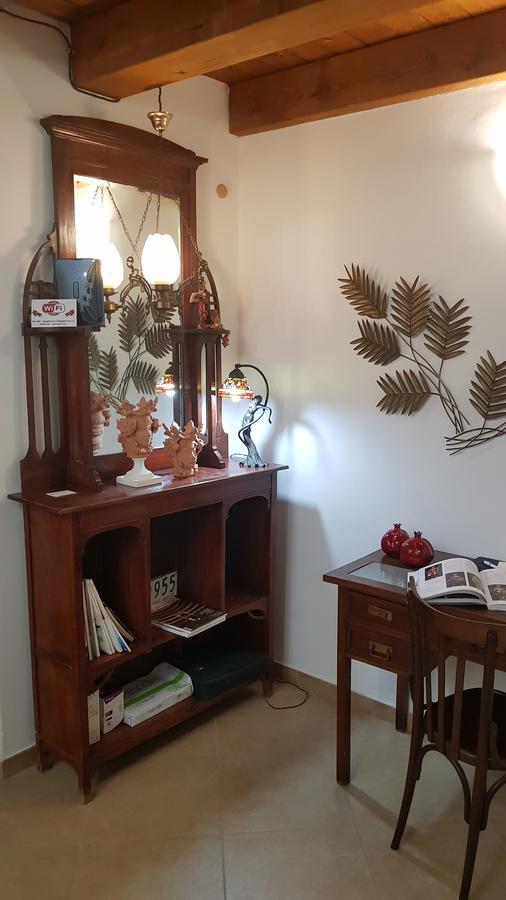 Palermit'Amo Bed & Breakfast Палермо Екстериор снимка