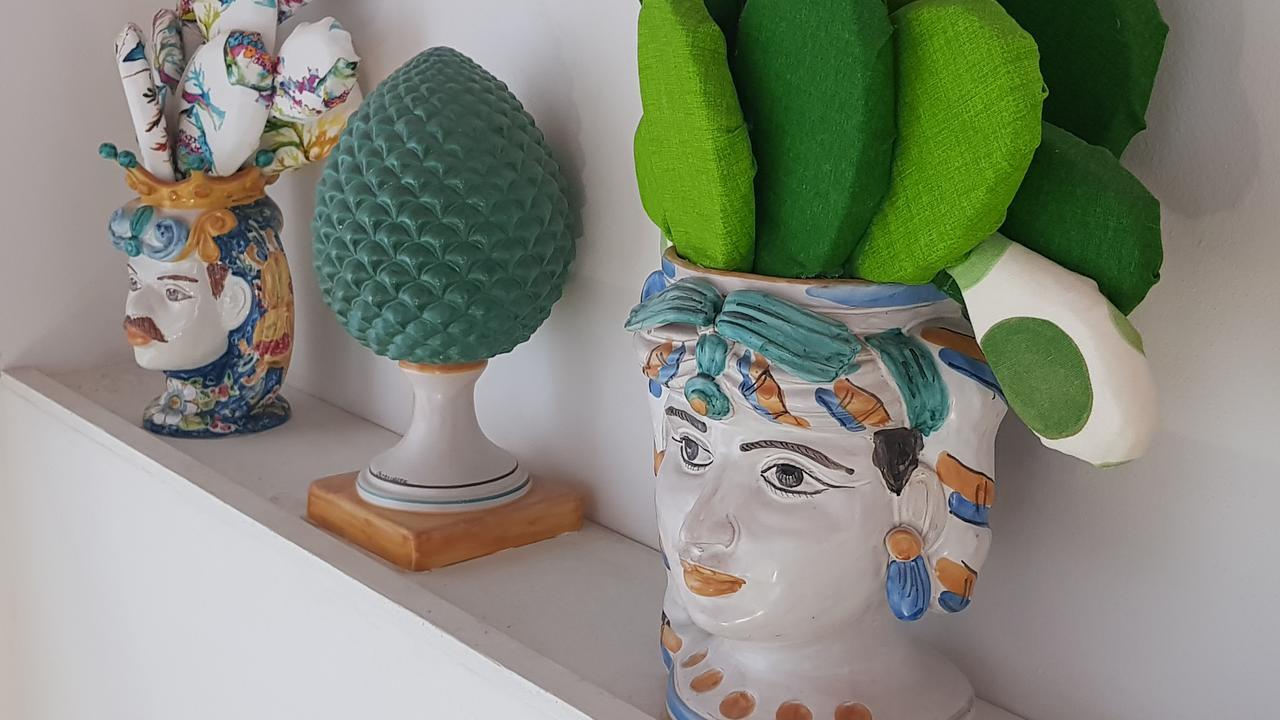 Palermit'Amo Bed & Breakfast Палермо Екстериор снимка