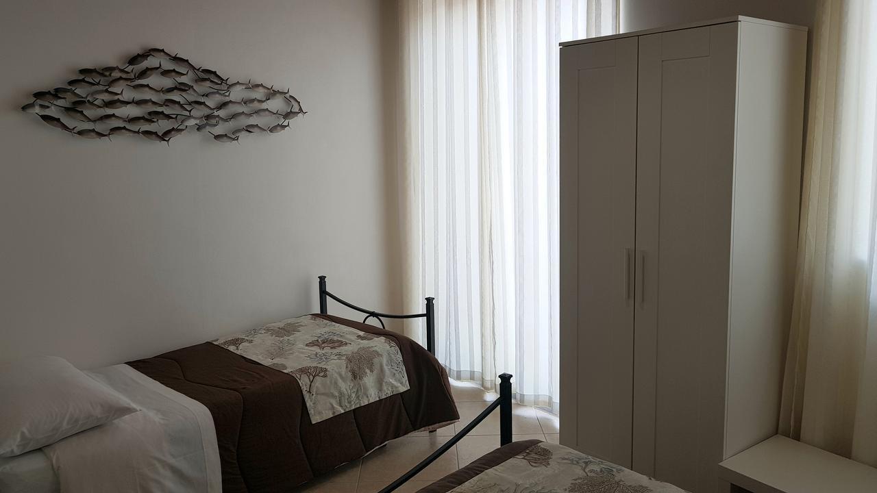 Palermit'Amo Bed & Breakfast Палермо Екстериор снимка