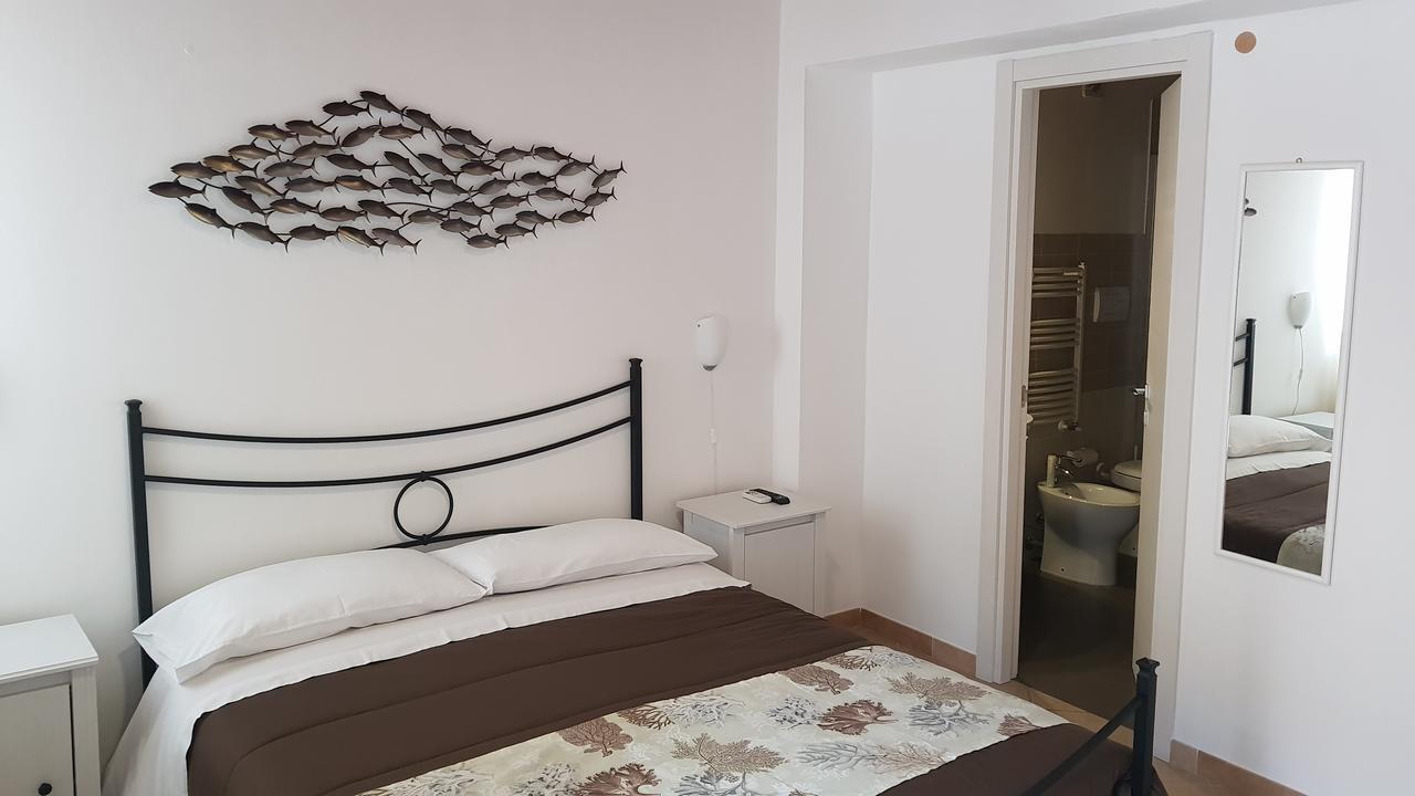Palermit'Amo Bed & Breakfast Палермо Екстериор снимка