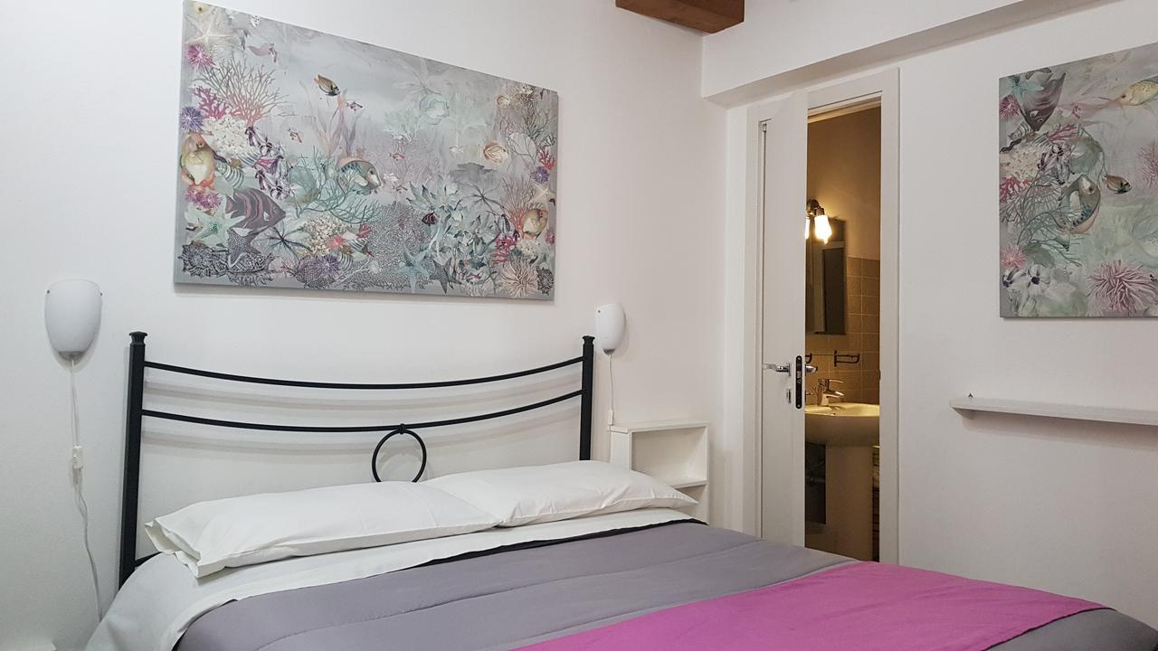Palermit'Amo Bed & Breakfast Палермо Екстериор снимка