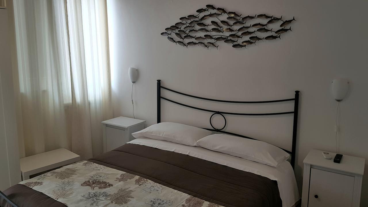 Palermit'Amo Bed & Breakfast Палермо Екстериор снимка