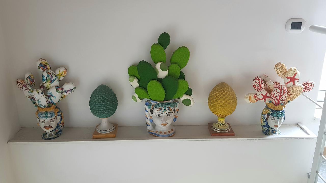 Palermit'Amo Bed & Breakfast Палермо Екстериор снимка
