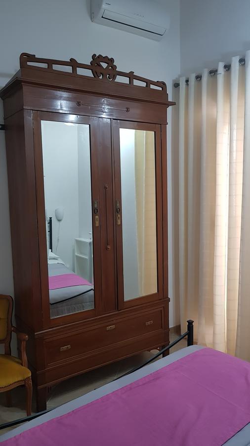Palermit'Amo Bed & Breakfast Палермо Екстериор снимка