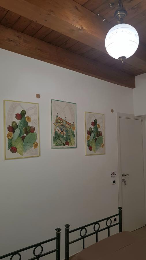 Palermit'Amo Bed & Breakfast Палермо Екстериор снимка