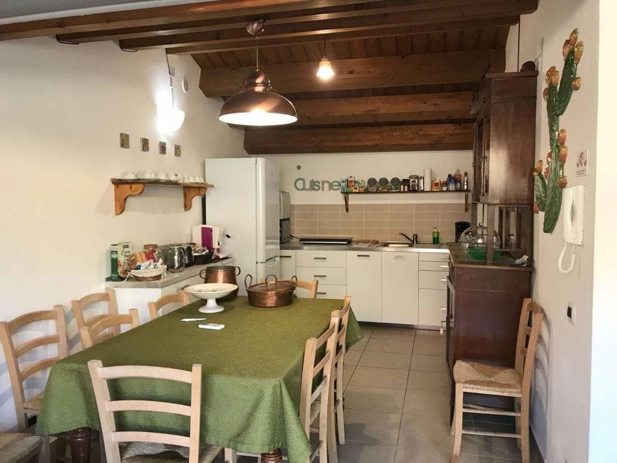 Palermit'Amo Bed & Breakfast Палермо Екстериор снимка