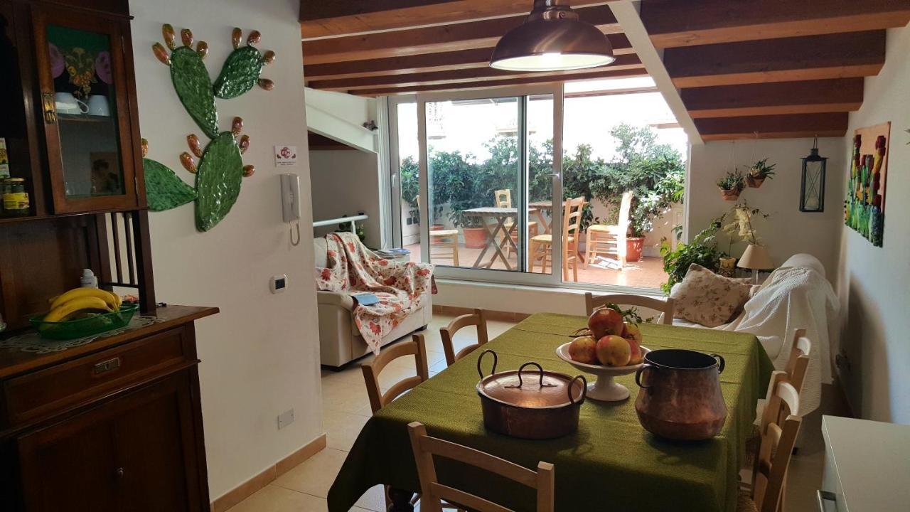 Palermit'Amo Bed & Breakfast Палермо Екстериор снимка