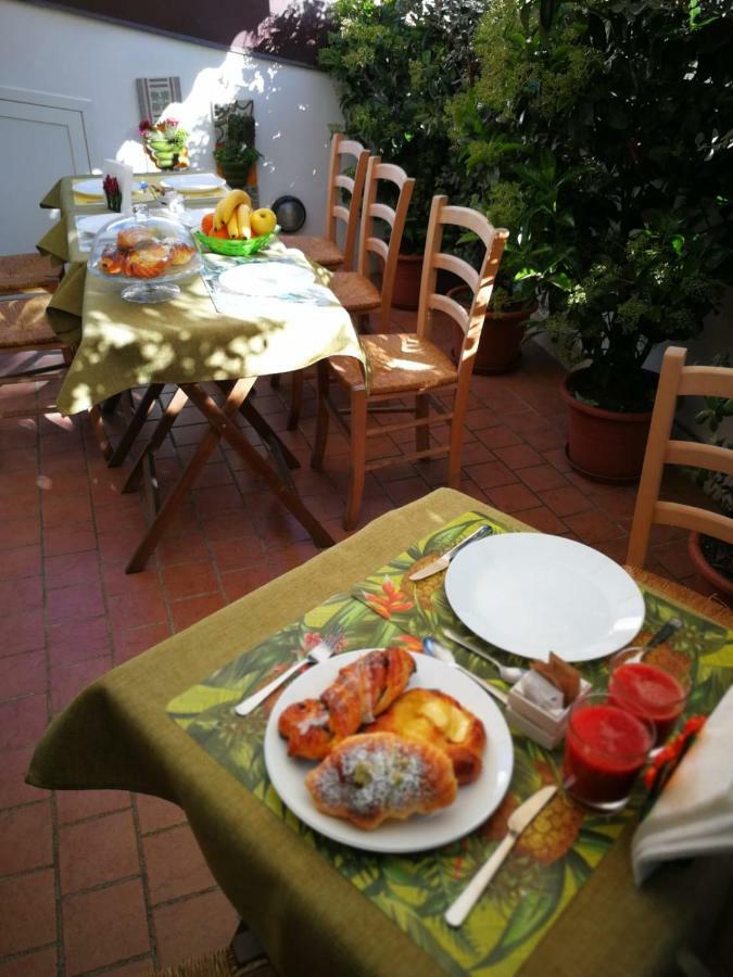 Palermit'Amo Bed & Breakfast Палермо Екстериор снимка