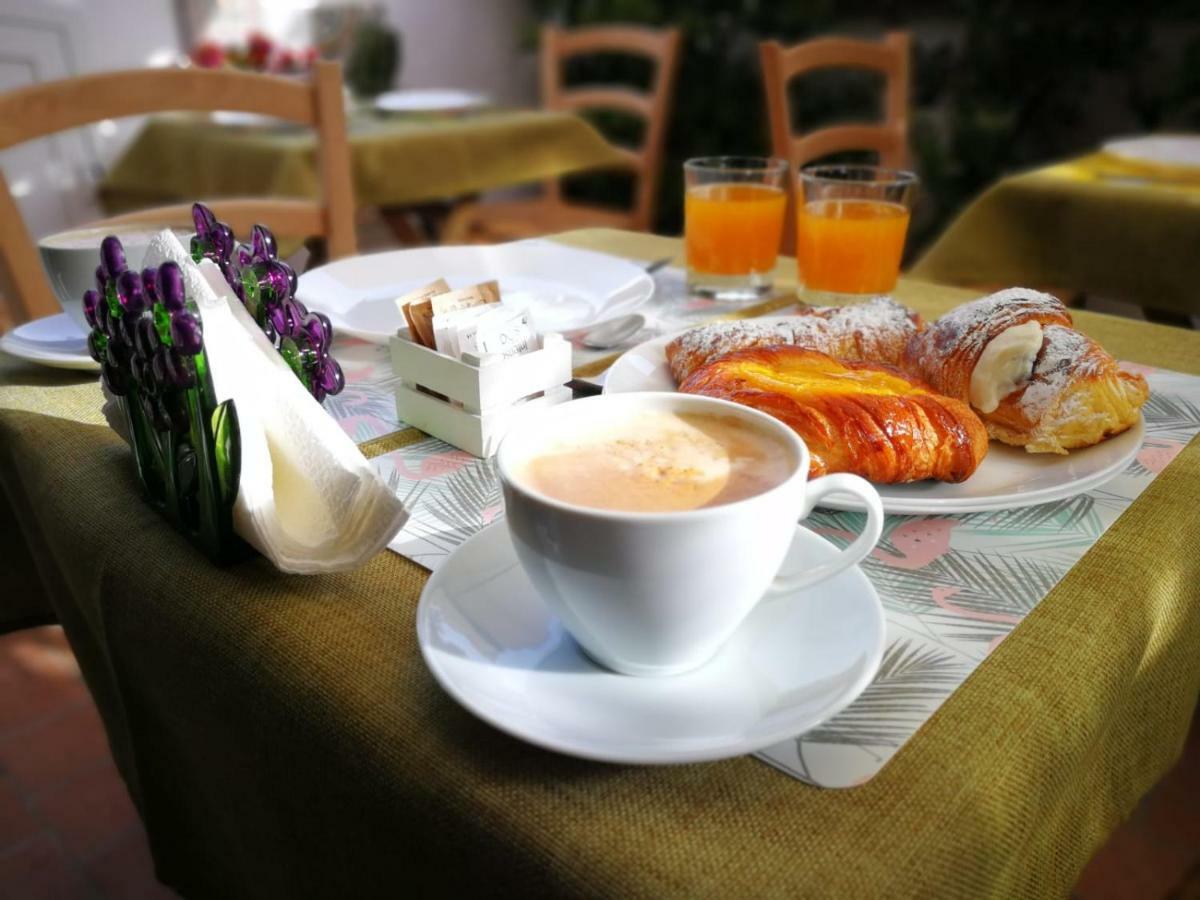 Palermit'Amo Bed & Breakfast Палермо Екстериор снимка