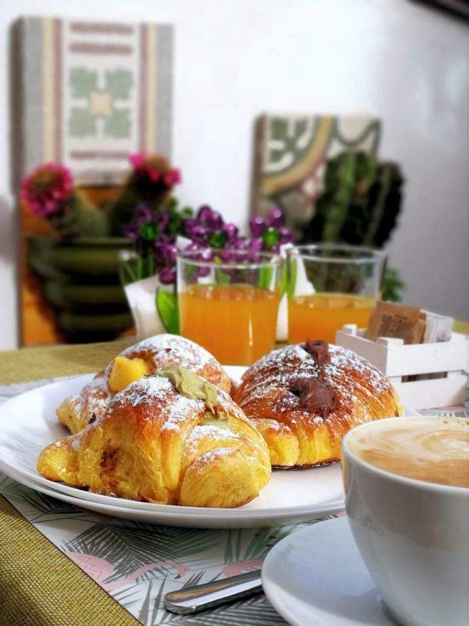 Palermit'Amo Bed & Breakfast Палермо Екстериор снимка