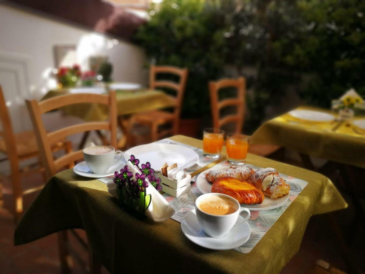 Palermit'Amo Bed & Breakfast Палермо Екстериор снимка