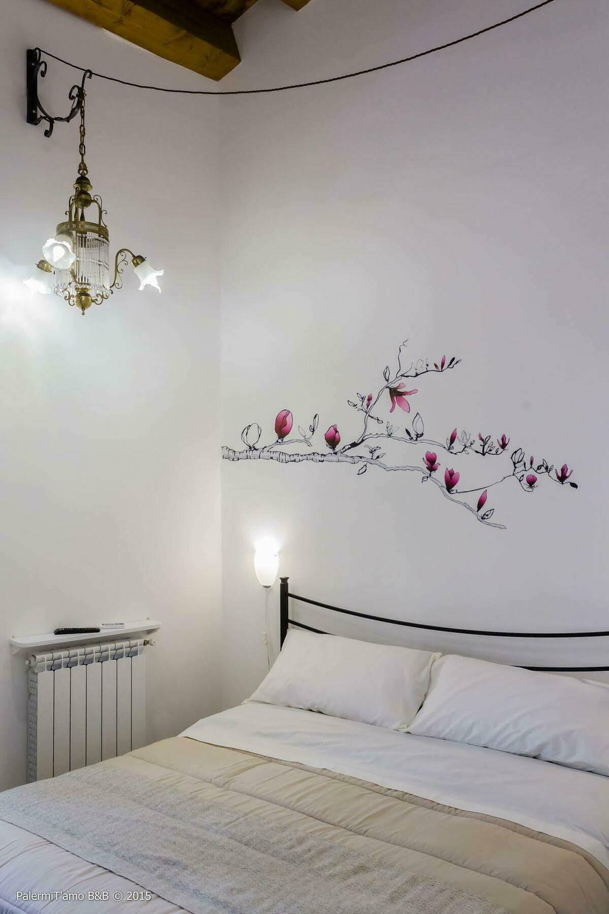 Palermit'Amo Bed & Breakfast Палермо Екстериор снимка