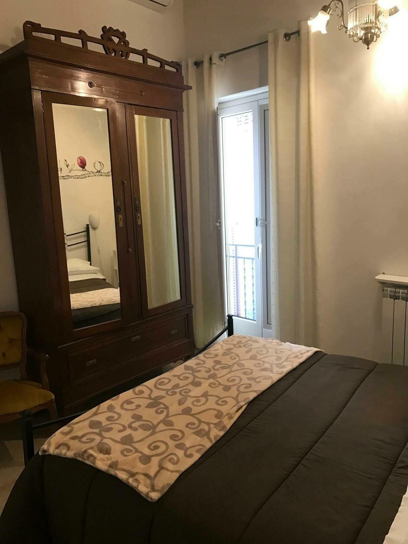Palermit'Amo Bed & Breakfast Палермо Екстериор снимка