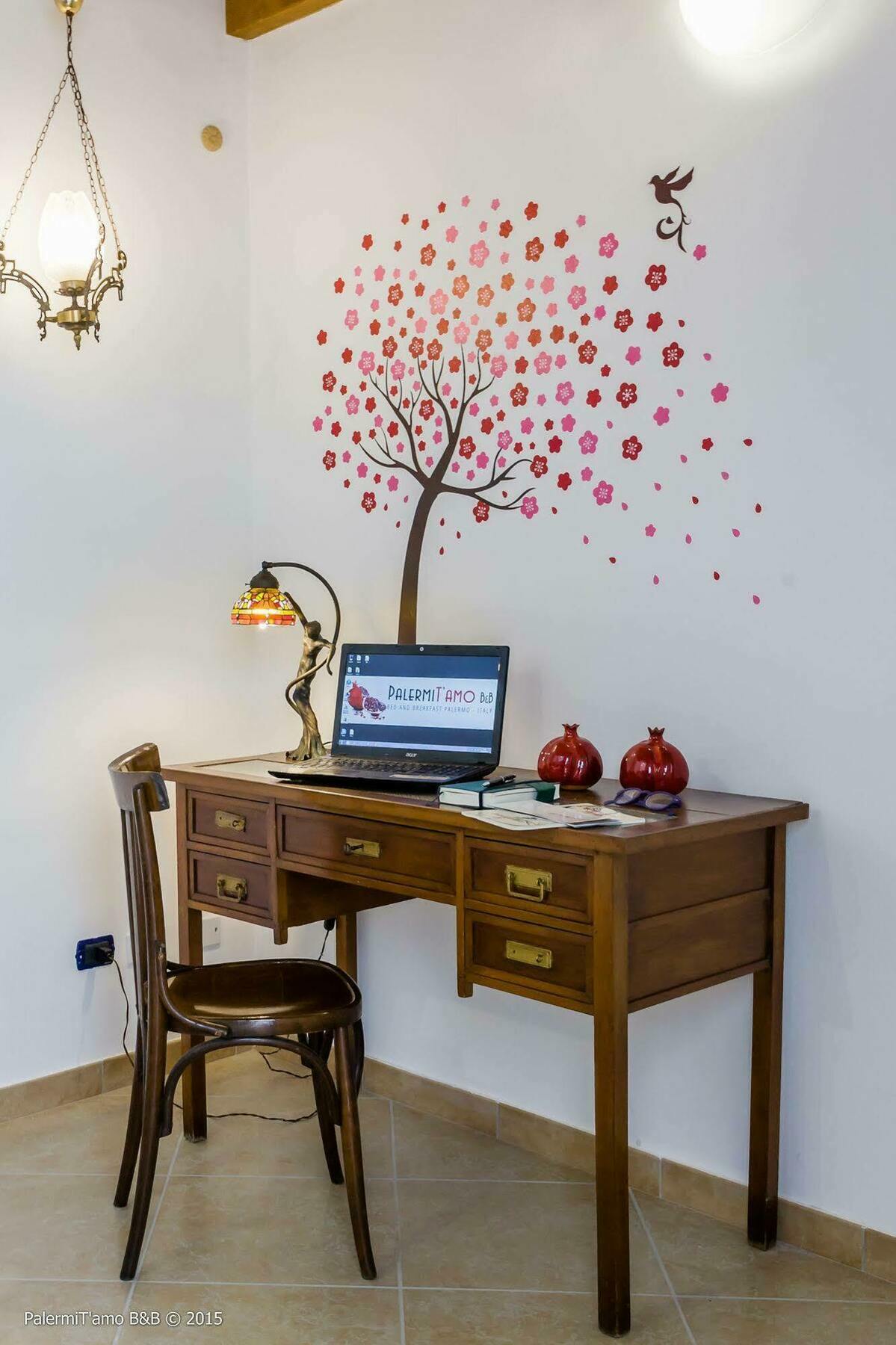 Palermit'Amo Bed & Breakfast Палермо Екстериор снимка