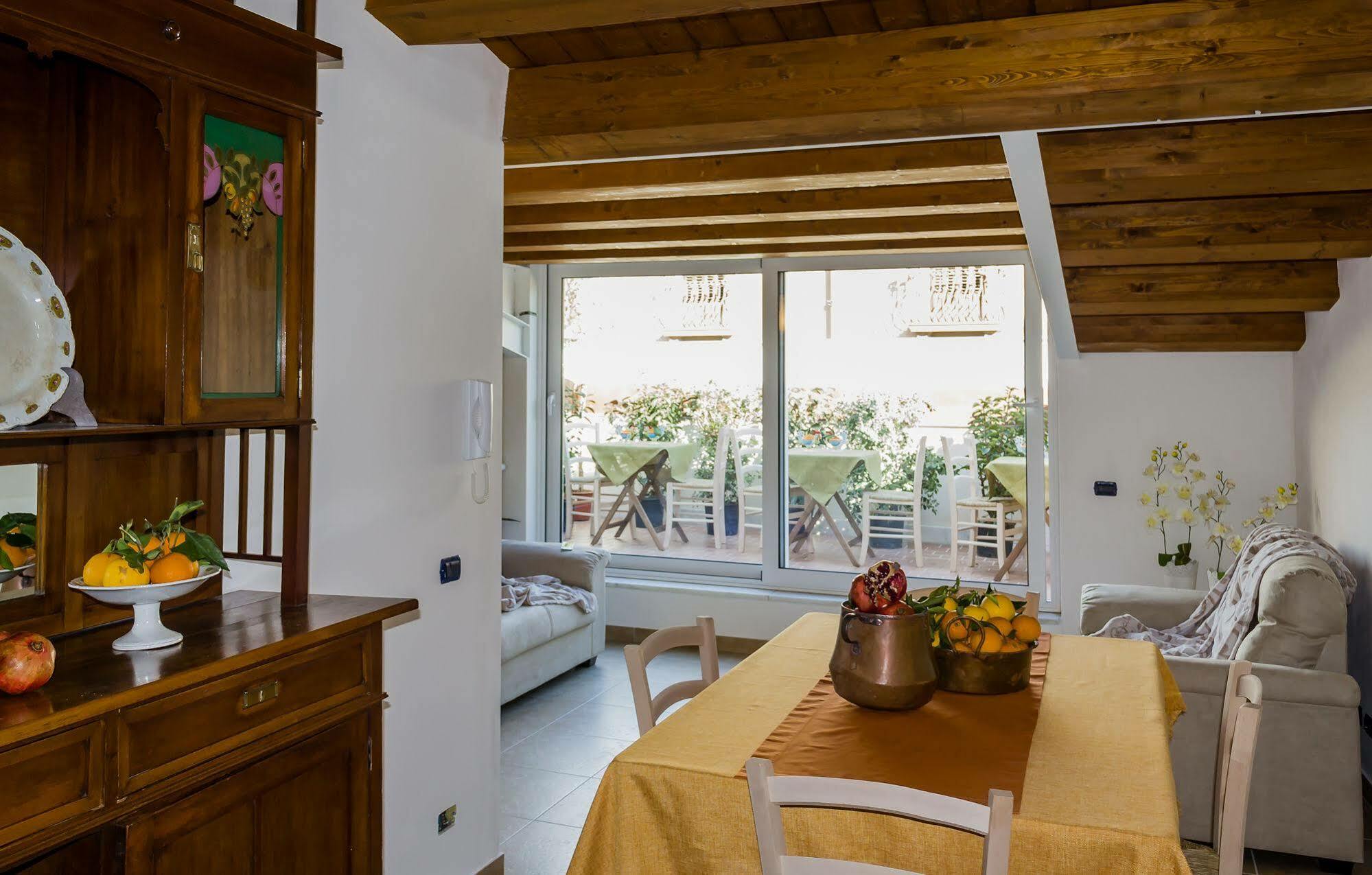 Palermit'Amo Bed & Breakfast Палермо Екстериор снимка